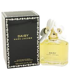 Discover marc jacobs online at superdrug. Marc Jacobs Daisy Eau De Toilette Spray 100 Ml For Women Gapra Store