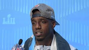 Super Bowl: Former Rutgers star Duron Harmon leading the Patriots