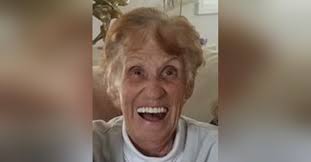 Obituary information for Freda Erwin