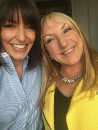 Jackie and Mark Wren