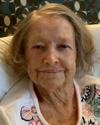 Joan "JoAnn" Welborn McDaniel Obituary May 18, 2024