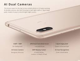 Xiaomi Mi Max 3 6.9 Inch 6GB 128GB ...