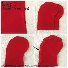 All Things Dr Seuss Sam I Am Costume Easy Peasy Pleasy Dr Seuss Hat Dr Seuss Costumes Character Costumes Diy