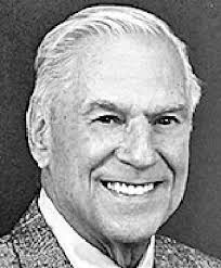 Richard MARTORELL Obituary (1926