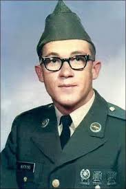 KIA Vietnam War April 11th 1966