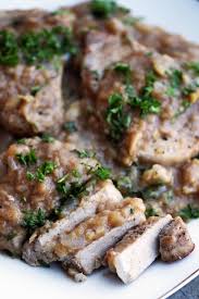 Not only are they easy to come by at the grocery store, but they simply are the best thickness for pressure cooking. How Long To Cook Frozen Boneless Pork Chops Instant Pot