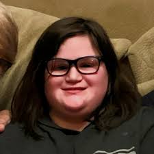 We are deeply saddened to share the news that Angel, 20, has passed away  today. As a mark of respect, we have changed our logo to black. Her mom,  Sheri, shared the