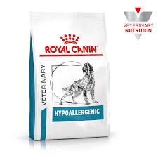 Explore the fascinating dog food royal canin ranges and big deals. Hypoallergenic Dry Royal Canin