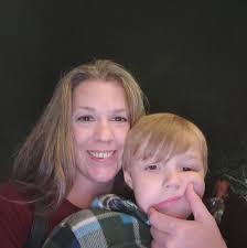 why do gardens thrive naturally without human intervention?