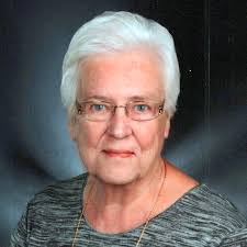 Joanne Currie's Instagram, Twitter & Facebook