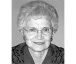 Jean Button Obituary