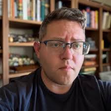 David Malicoat (@dmalicoat1)