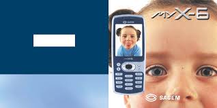 Bedienungsanleitung Sagem my x6 (Seite ...