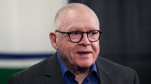 Q&A: Jim Rutherford