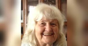 Mrs. Donna M. Paton Obituary