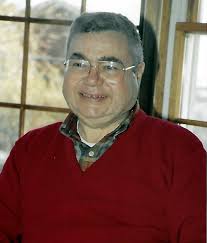 Kenneth Volk Obituary