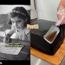 Reincarnation: A Creepy Tale of Ancient Egypt