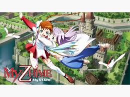 Image result for Otomeria