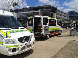 Yahoo Login Ambulance Mercedes Sprinter The Unit