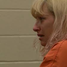 Woman charged with first-degree...