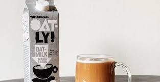 We are the company that made the first oat drink. Wegen Eines Fraglichen Investors Oatly Fans Gehen Auf Die Barrikaden