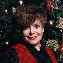 Mrs. Patricia Lynne Masters Obituary