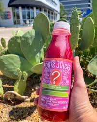 Roots Market & Juicery