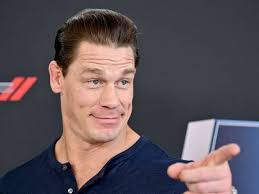 John Cena to Cm punk : now you know how it feels to be in my shoes buddy. :  r/Wrasslin