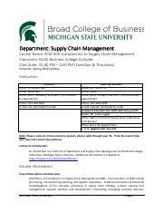 You may recognize the supermarket chains near you, but there are many other large ones throughout the united states. Scm Quiz Answers Scm Quiz Answers Scm303 Quiz 1 Answers Syllabus All Student Communications Regarding The Course Should First Be Sent To The Ta In Course Hero