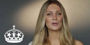 Who is Olivia Newman-Young dating? Olivia Newman-Young boyfriend, husband