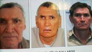 Miguel angel felix gallardo 2021. Ordenan A Juez De Jalisco Analizar Posible Error En Sentencia Del Miguel Angel Felix Gallardo