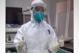 Jun 30, 2021 · sampai hari ke empat serbuan vaksin oleh lanal babel mencapai 1500 orang, telah mengikuti vaksin, ditangani oleh 5 petugas medis, di antaranya 1 orang dokter dan 4 orang tenaga medis dari lanal babel. Menilik Dokter Moniq Tangani Happy Hypoxia Pada Pasien Covid 19 Antara Jateng