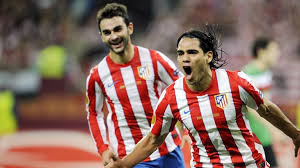 Falcao enjoyed a lot practicing football when falcao was 10 years old he returned to the colombian capital, bogotá. Falcao S Proven Track Record In Uefa Competition Uefa Champions League Uefa Com