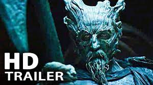 Written and directed by david lowery, the green knight stars dev patel, alicia vikander, joel edgerton, sarita final snake eyes trailer teases a major cobra recruitment. The Green Knight Trailer Deutsch German 2021 Youtube