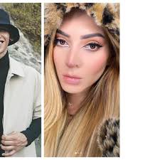 Broma de La Liendra a su novia Dani Duke tuvo reacción inesperada