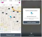 Image result for gandhi's underground uber and lyft services