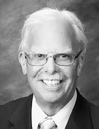 EARL HARDING MORGAN JR.