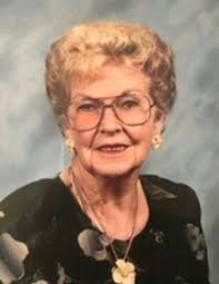 Azalea Kimball Obituary