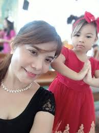 Me with my granddaughter ♥️