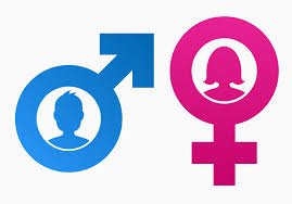 Hasil gambar untuk GENDER