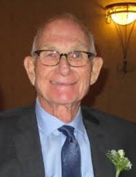 Robert F. Gall Obituary August 6, 2020