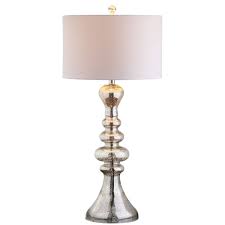 Curved glass table lamp, mercury glass save $35.00. Curved Glass Table Lamp Mercury Glass Pier 1
