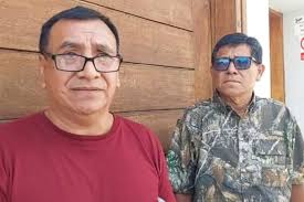 Profile for Diario de Chimbote