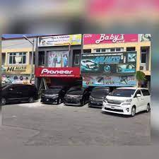 Sparepart kereta murah berbaloi, shah alam, malaysia. Hl Auto Kedai Aksesori Penduduk Alor Setar Jitra Facebook