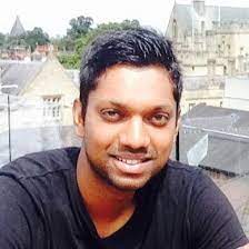 In 2019, kirubin joined the paediatric neuroimaging group as a postdoctoral research associate. Kirubin Pillay Department Of Paediatrics