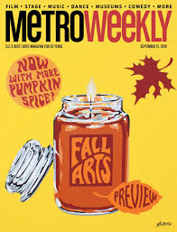 2019 Fall Arts Preview by Metro Weekly - Issuu
