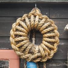 Maybe you would like to learn more about one of these? Products Archive Beautiful Rope Decor Rope Decor Rope Crafts Rope Diy Ideas