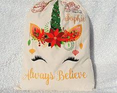 Buy santa sack and get the best deals at the lowest prices on ebay! 40 Santa Sacks Ideas In 2020 Santa Sack Christmas Sack Santa