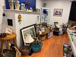 There is an accident