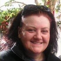 Rhonda Lorraine Howe Obituary